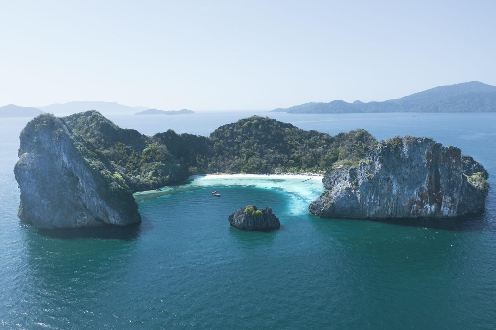 Birma – nowy kierunek na naszej mapie !